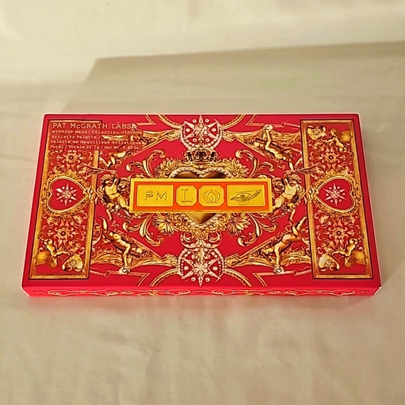 PAT McGRATH LABS Pallette